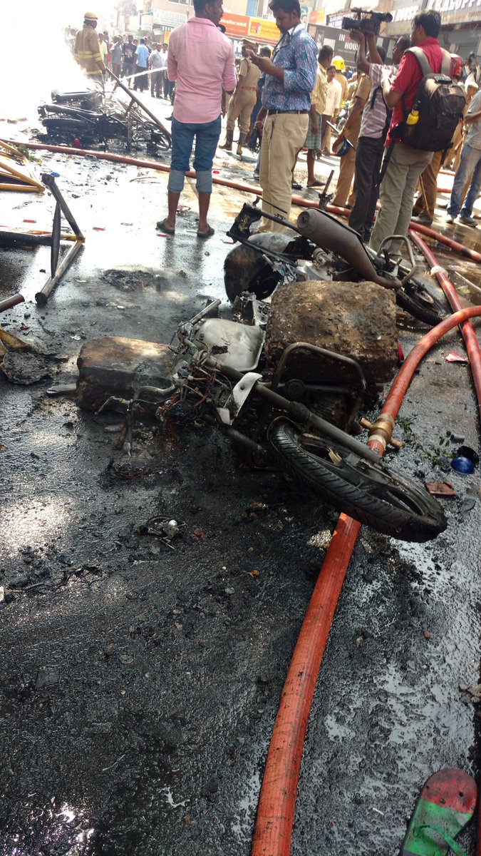 The state government on Sunday organised Jallikattu in several places following the promulgation of an ordinance enabling the same. But the protesters demand the central government take out bulls from the list of performing animals. The police has asked protesters in other parts of the state to disperse. Agreeing to the request, demonstrators in Tirunelveli district have decided to call off the protests. Jallikattu protesters turn violent,protesters turn violent,Jallikattu protest,Ice House,Marina beach,Makkal movement,fire near Ice House,Jallikattu protest pics,Jallikattu protest images,Jallikattu protest photos,Jallikattu protest stills,Jallikattu prote