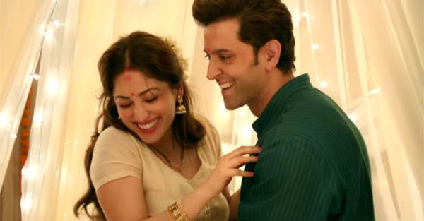 Kaabil is an upcoming Bollywood movie directed by Sanjay Gupta, written by Vijay Kumar Mishra, produced by Rakesh Roshan under his banner FilmKraft Productions. Starring Hrithik Roshan and Yami Gautam in the lead role. Hrithik Roshan,Yami Gautam,Kaabil movie stills,Kaabil stills,Kaabil,Kaabil movie pics,Kaabil movie images,Kaabil movie photos,Kaabil movie pictures