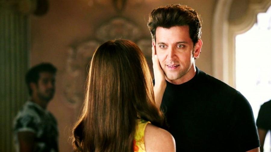 Kaabil is an upcoming Bollywood movie directed by Sanjay Gupta, written by Vijay Kumar Mishra, produced by Rakesh Roshan under his banner FilmKraft Productions. Starring Hrithik Roshan and Yami Gautam in the lead role. Hrithik Roshan,Yami Gautam,Kaabil movie stills,Kaabil stills,Kaabil,Kaabil movie pics,Kaabil movie images,Kaabil movie photos,Kaabil movie pictures