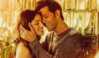 Hrithik Roshan,Yami Gautam,Kaabil movie stills,Kaabil stills,Kaabil,Kaabil movie pics,Kaabil movie images,Kaabil movie photos,Kaabil movie pictures