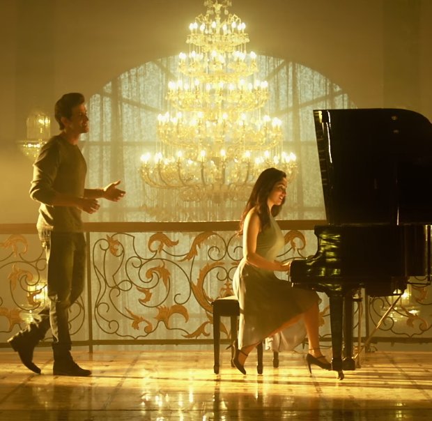 Kaabil is an upcoming Bollywood movie directed by Sanjay Gupta, written by Vijay Kumar Mishra, produced by Rakesh Roshan under his banner FilmKraft Productions. Starring Hrithik Roshan and Yami Gautam in the lead role. Hrithik Roshan,Yami Gautam,Kaabil movie stills,Kaabil stills,Kaabil,Kaabil movie pics,Kaabil movie images,Kaabil movie photos,Kaabil movie pictures