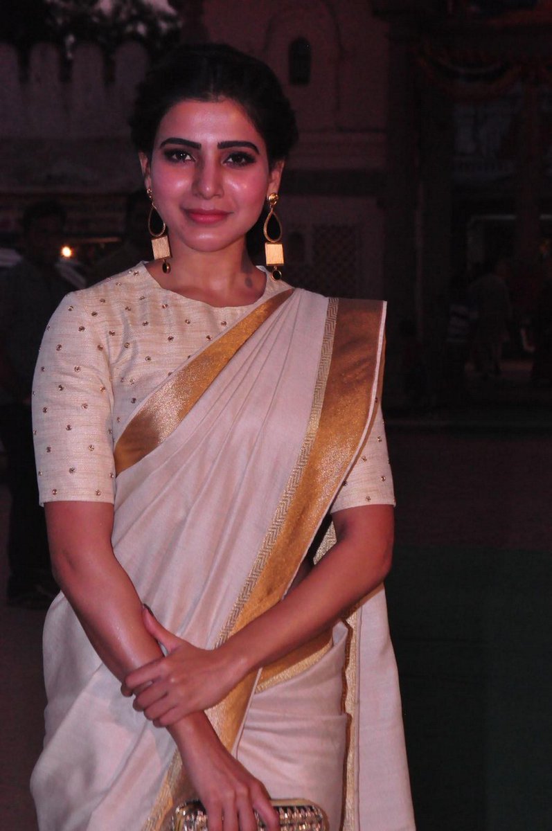 Samantha Ruth Prabhu latest photos - Photos,Images,Gallery - 58082