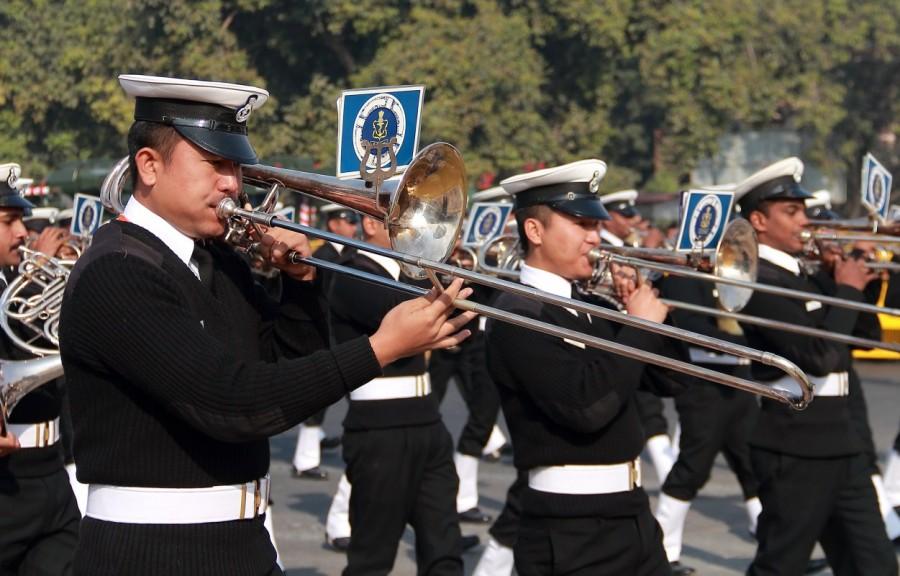Republic Day Click 6: For the questions you'd have for them, the answers, my friend, they're blowing in the wind. Republic Day 2017,68th Republic Day,26th of January,Republic Day,Republic Day celebrations,Republic Day celebrations pics,Republic Day celebrations images,Republic Day celebrations photos,Republic Day celebrations stills,Republic Day celebrations pictures