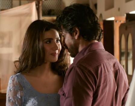 Raees is an upcoming action crime thriller film directed by Rahul Dholakia and produced by Gauri Khan, Ritesh Sidhwani and Farhan Akhtar. Starring Shah Rukh Khan and Mahira Khan in the lead role.