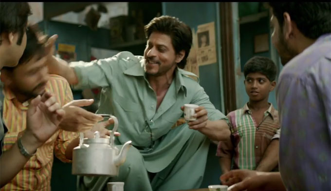 Raees movie kurta discount pajama