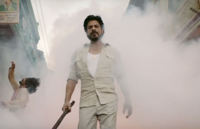 Raees is an upcoming action crime thriller film directed by Rahul Dholakia and produced by Gauri Khan, Ritesh Sidhwani and Farhan Akhtar. Starring Shah Rukh Khan and Mahira Khan in the lead role. Shah Rukh Khan,Mahira Khan,SRK,Raees movie stills,Raees,Raees movie pics,Raees movie images,Raees movie photos,Raees movie pictures,Raees stills,Raees pics,Raees images,Raees PHOTOS