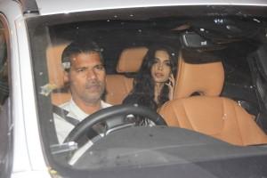 Bipasha Basu and Sarah Jain Desai,Bipasha Basu,Sarah Jain Desai,Bipasha Basu spotted at Bandra,Sarah Jain Desai spotted at Bandra,Celebs at Bandra