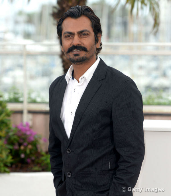Nawazuddin Siddiqui - Nawazuddin was born in Budhana, a small village in the western part of Uttar Pradesh. The actor is seen in the furiously raving film, ‘ Lion ‘ that scored several Golden Globes nominations and now Nawazuddin Siddiquie is soon to be seen in a major TV show titled McMafia! Irrfan Khan,Nawazuddin Siddiqui,Ali Fazal,Priyanka Chopra,Aishwarya Rai