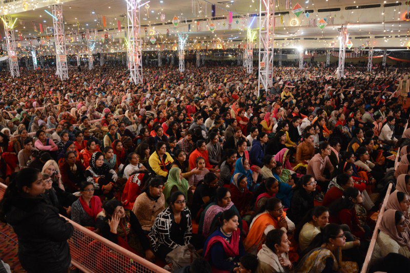 Photos of Saint Dr. Gurmeet Ram Rahim Singh Insan at Hind Ka Napak Ko Jawab MSG Lion Heart-2 Trailer Launch. Gurmeet Ram Rahim Singh Insan,Saint Dr. Gurmeet Ram Rahim Singh Insan,MSG Lion Heart-2,MSG Lion Heart-2 trailer,Hind Ka Napak Ko Jawab