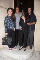 Kareena Kapoor Khan,Sophie Choudry,Kareena Kapoor Khan and Sophie Choudry,Manish Malhotra,Kareena Kapoor Khan at Manish Malhotra house,Sophie Choudry at Manish Malhotra house
