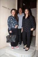 Kareena Kapoor Khan,Sophie Choudry,Kareena Kapoor Khan and Sophie Choudry,Manish Malhotra,Kareena Kapoor Khan at Manish Malhotra house,Sophie Choudry at Manish Malhotra house