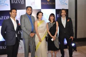 Dia Mirza,actress Dia Mirza,Art out of the Gallery,Aditya Thackeray,Jatin Kampani