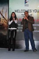 Sonakshi Sinha,actress Sonakshi Sinha,VR gaming Set-up Resident Evil,Resident Evil,Virtual Reality,Bollywood actress Sonakshi Sinha,Sonakshi Sinha latest pics,Sonakshi Sinha latest images,Sonakshi Sinha latest photos,Sonakshi Sinha latest stills,Sonakshi
