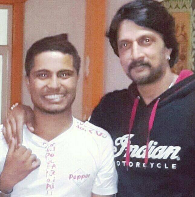 Bigg Boss 4 Kannada finalist: Pratham's rare and unseen pictures. Bigg Boss 4,Bigg Boss 4 Kannada,Bigg Boss Kannada,bigg boss 4 kannada grand finale,bigg boss kannada winner,Pratham,pratham grand finale,pratham bigg boss kannada,pratham bigg boss,Pratham rare pics,Pratham rare images,Pratham rare photos,Pratham rare sti