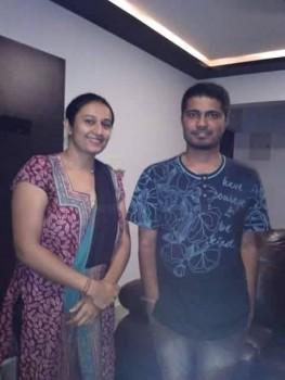 Bigg Boss 4 Kannada finalist: Pratham's rare and unseen pictures.