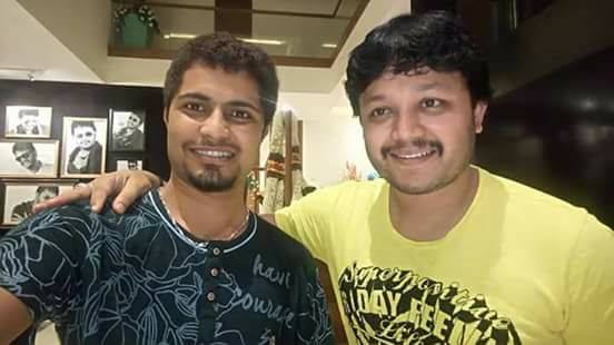 Bigg Boss 4 Kannada finalist: Pratham's rare and unseen pictures. Bigg Boss 4,Bigg Boss 4 Kannada,Bigg Boss Kannada,bigg boss 4 kannada grand finale,bigg boss kannada winner,Pratham,pratham grand finale,pratham bigg boss kannada,pratham bigg boss,Pratham rare pics,Pratham rare images,Pratham rare photos,Pratham rare sti