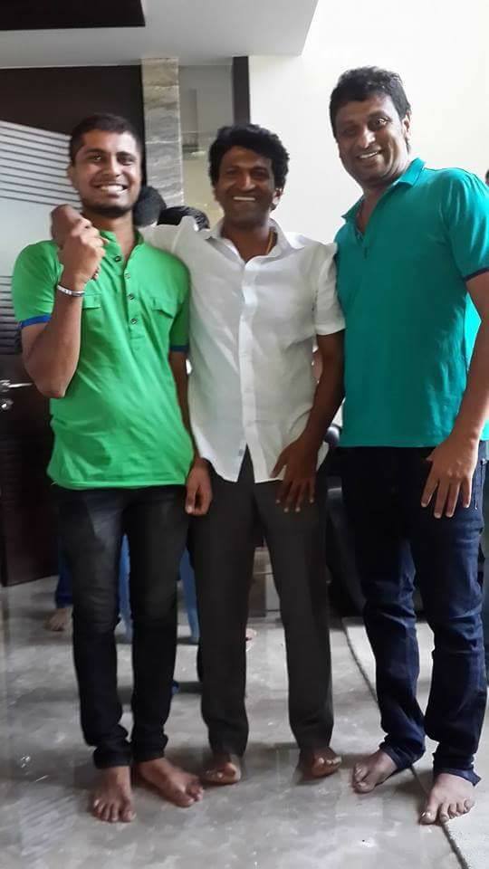 Bigg Boss 4 Kannada finalist: Pratham's rare and unseen pictures. Bigg Boss 4,Bigg Boss 4 Kannada,Bigg Boss Kannada,bigg boss 4 kannada grand finale,bigg boss kannada winner,Pratham,pratham grand finale,pratham bigg boss kannada,pratham bigg boss,Pratham rare pics,Pratham rare images,Pratham rare photos,Pratham rare sti
