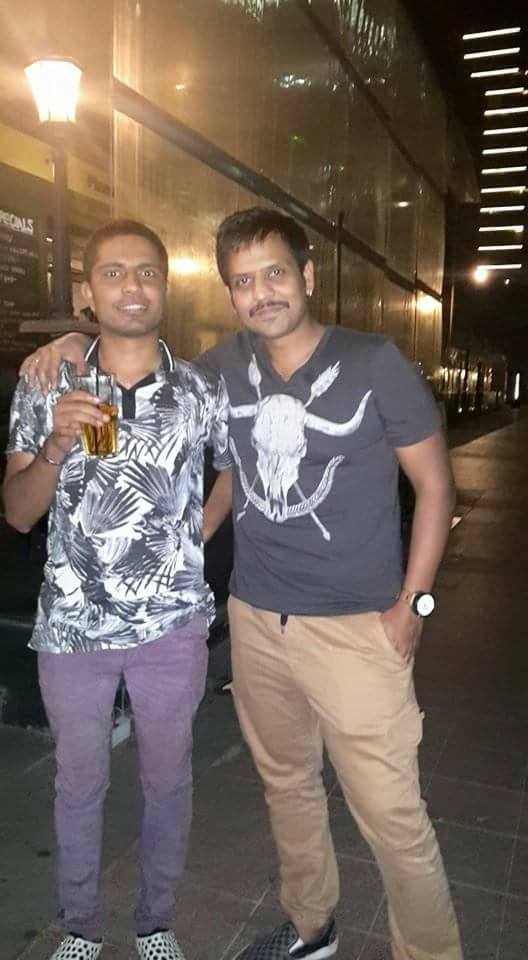 Bigg Boss 4 Kannada finalist: Pratham's rare and unseen pictures. Bigg Boss 4,Bigg Boss 4 Kannada,Bigg Boss Kannada,bigg boss 4 kannada grand finale,bigg boss kannada winner,Pratham,pratham grand finale,pratham bigg boss kannada,pratham bigg boss,Pratham rare pics,Pratham rare images,Pratham rare photos,Pratham rare sti