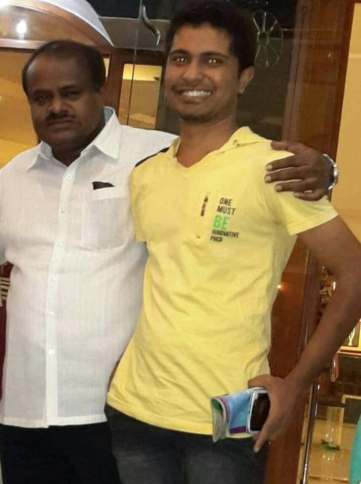 Bigg Boss 4 Kannada finalist: Pratham's rare and unseen pictures. Bigg Boss 4,Bigg Boss 4 Kannada,Bigg Boss Kannada,bigg boss 4 kannada grand finale,bigg boss kannada winner,Pratham,pratham grand finale,pratham bigg boss kannada,pratham bigg boss,Pratham rare pics,Pratham rare images,Pratham rare photos,Pratham rare sti