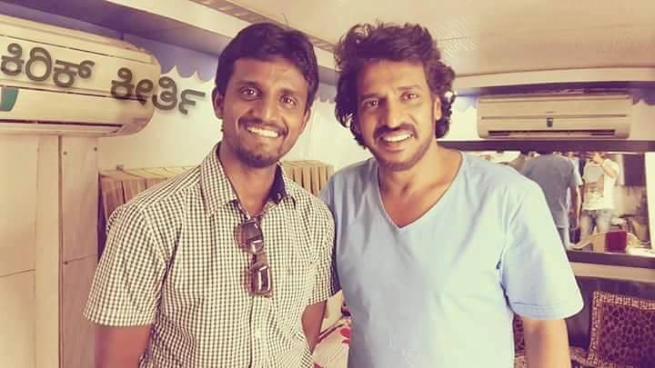Bigg Boss 4 Kannada finalist: Kirik Keerthi's rare and unseen pictures. Kirik Keerthi,Kirik Keerthi pics,Kirik Keerthi images,Kirik Keerthi photos,Kirik Keerthi stills,Kirik Keerthi pictures,Bigg Boss 4 Kannada,BB4,Bigg Boss Kannada,bigg boss 4 kannada grand finale,bigg boss kannada winner,bigg boss kannada 4