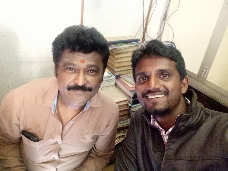 Bigg Boss 4 Kannada finalist: Kirik Keerthi's rare and unseen pictures. Kirik Keerthi,Kirik Keerthi pics,Kirik Keerthi images,Kirik Keerthi photos,Kirik Keerthi stills,Kirik Keerthi pictures,Bigg Boss 4 Kannada,BB4,Bigg Boss Kannada,bigg boss 4 kannada grand finale,bigg boss kannada winner,bigg boss kannada 4