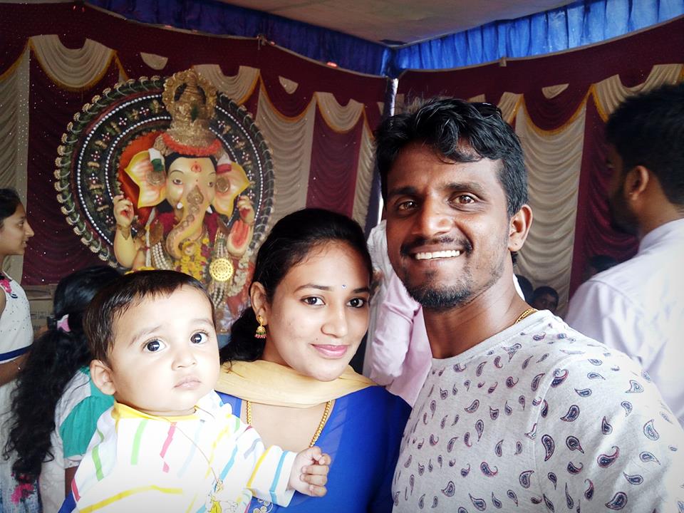 Bigg Boss 4 Kannada finalist: Kirik Keerthi's rare and unseen pictures. Kirik Keerthi,Kirik Keerthi pics,Kirik Keerthi images,Kirik Keerthi photos,Kirik Keerthi stills,Kirik Keerthi pictures,Bigg Boss 4 Kannada,BB4,Bigg Boss Kannada,bigg boss 4 kannada grand finale,bigg boss kannada winner,bigg boss kannada 4