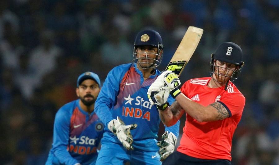 Veteran pacer Asish Nehra (3/28) also contributed to India's win. England won the first match of the three-match series by seven wickets at Kanpur. The third match is at Bengaluru on February 1. Sam Billings (12) got England going in the run chase with two huge sixes of leg-spinner Yuzvender Chahal in the third over. But Nehra struck twice in the next over, having Billings (12) caught by Bumrah at fine leg in the first ball and then induced a leading edge of Jason Roy (10) in the next ball to be caught at mid-on by Suresh Raina. India v England,India v England 2nd T20I,India beats England,India beats England in 2nd T20,KL Rahul,Manish Pandey,Chris Jordan,Joe Root,Ben Stokes,Asish Nehra