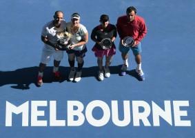 Australian Open,Australian Open 2017,Abigail Spears-Jan Sebastian Cabal,Abigail Spears,Jan Sebastian Cabal,Saina Mirza-Ivan Dodig,Saina Mirza,Ivan Dodig,mixed doubles final