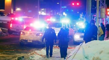 Deadly shooting,shooting at Quebec mosque,Quebec mosque,Quebec City mosque,evening prayers