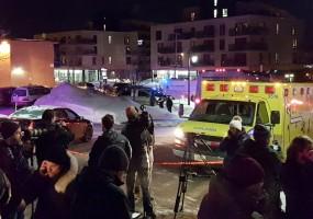 Deadly shooting,shooting at Quebec mosque,Quebec mosque,Quebec City mosque,evening prayers