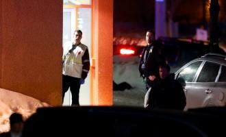 Deadly shooting,shooting at Quebec mosque,Quebec mosque,Quebec City mosque,evening prayers