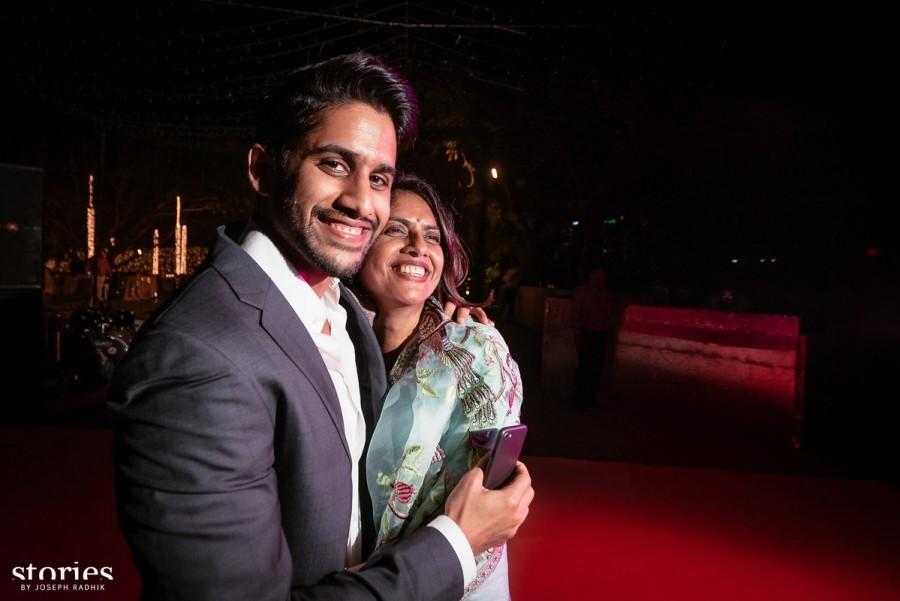 Telugu actor Naga Chaitanya and actress Samantha Ruth Prabhu engagement held in Hyderabad. Celebs like Rana Daggubati, Daggubati Venkatesh and others graced the event. Rana Daggubati,Venkatesh,Daggubati Venkatesh,Naga Chaitanya and Samantha,Naga Chaitanya,Samantha,Naga Chaitanya and Samantha engagement,Naga Chaitanya and Samantha engagement pics,Naga Chaitanya and Samantha engagement images,Naga Chaitanya and Samantha e