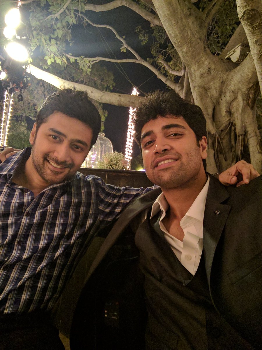 Telugu actor Naga Chaitanya and actress Samantha Ruth Prabhu engagement held in Hyderabad. Celebs like Rana Daggubati, Daggubati Venkatesh and others graced the event. Rana Daggubati,Venkatesh,Daggubati Venkatesh,Naga Chaitanya and Samantha,Naga Chaitanya,Samantha,Naga Chaitanya and Samantha engagement,Naga Chaitanya and Samantha engagement pics,Naga Chaitanya and Samantha engagement images,Naga Chaitanya and Samantha e
