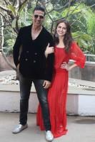 Akshay Kumar & Huma Qureshi,Akshay Kumar,Huma Qureshi,Jolly LLB 2,Jolly LLB 2 promotions,Jolly LLB 2 movie promotion,Bollywood movie Jolly LLB 2,Jolly LLB 2 promotion,Jolly LLB 2 promotion pics,Jolly LLB 2 promotion images,Jolly LLB 2 promotion photos