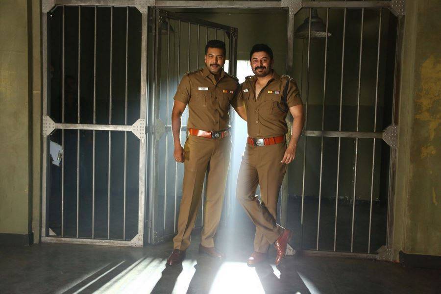 Bogan is an upcoming Tamil action movie written and directed by Lakshman and produced by Prabhu Deva and Ganesh. Starring Jayam Ravi, Arvind Swamy and Hansika Motwani in the lead role. Jayam Ravi,Arvind Swamy,Hansika Motwani,Bogan,Bogan movie stills,Bogan movie pics,Bogan movie images,Bogan movie photos,Bogan movie pictures