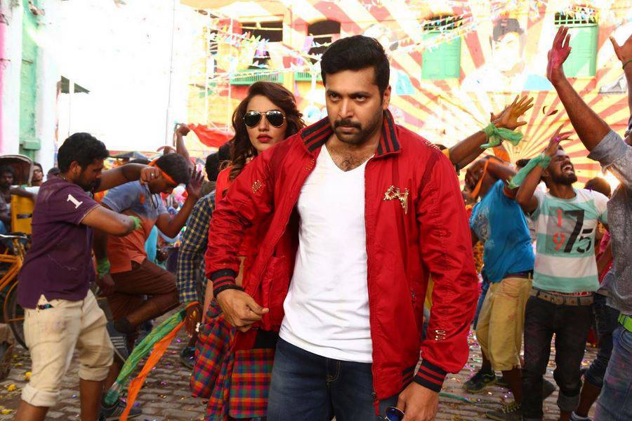 Bogan is an upcoming Tamil action movie written and directed by Lakshman and produced by Prabhu Deva and Ganesh. Starring Jayam Ravi, Arvind Swamy and Hansika Motwani in the lead role. Jayam Ravi,Arvind Swamy,Hansika Motwani,Bogan,Bogan movie stills,Bogan movie pics,Bogan movie images,Bogan movie photos,Bogan movie pictures