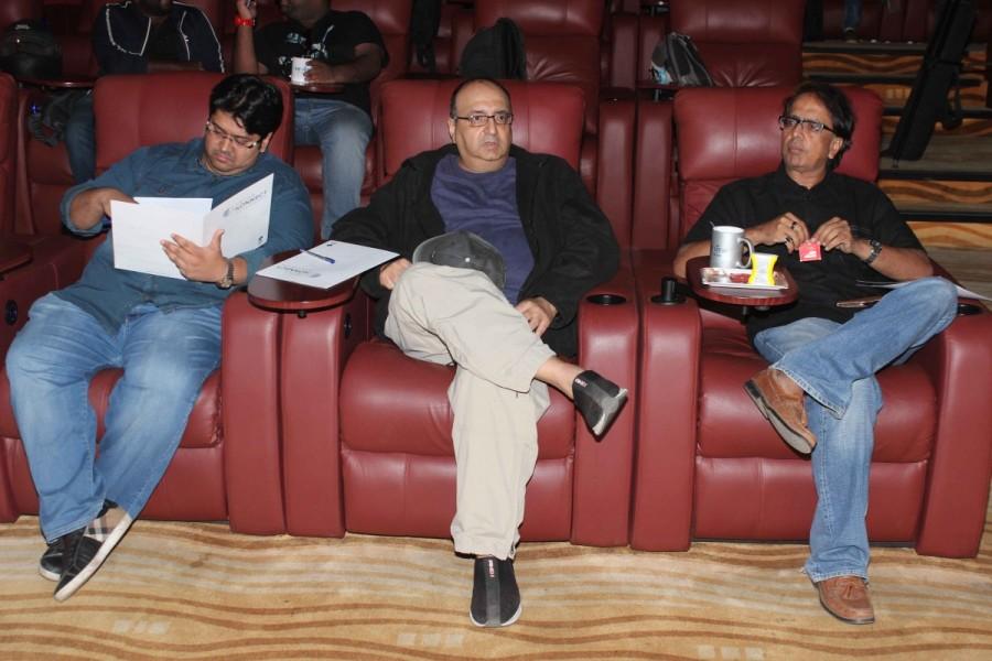 Vivek Vaswani, Ananth Mahadevan at Short Film competition event by media connect. Vivek Vaswani,Ananth Mahadevan,Short Film competition,Short Film competition event,Short Film competition pics,Short Film competition images,Short Film competition photos,Short Film competition stills,Short Film competition pictures