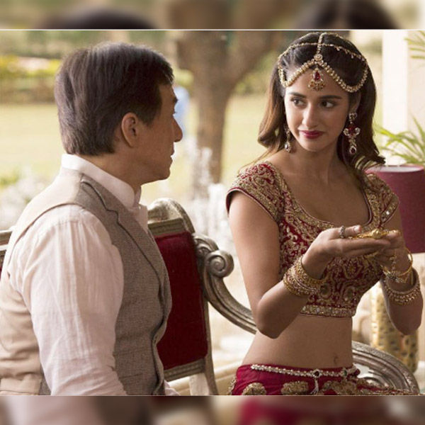 Kung Fu Yoga is an upcoming comedy film written, directed by Stanley Tong and produced by Baribie Tung under the Taihe Entertainment and Shinework Pictures banner. The film stars Jackie Chan, Sonu Sood and Disha Patani in the lead role. Jackie Chan,Sonu Sood,Disha Patani,Kung Fu Yoga,Kung Fu Yoga stills,Kung Fu Yoga pics,Kung Fu Yoga images,Kung Fu Yoga photos,Kung Fu Yoga pictures