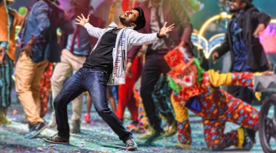 Nenu Local is an upcoming Telugu action-romantic film directed by Trinadha Rao Nakkina and produced by Dil Raju under his banner Sri Venkateswara Creations. Starring Nani and Keerthy Suresh in the lead role. Nani,Keerthy Suresh,Nani and Keerthy Suresh,Nenu Local stills,Nenu Local pics,Nenu Local images,Nenu Local photos,Nenu Local pictures