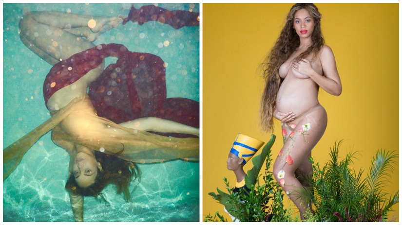 Her nude images sees her cradling her growing bump. In one black and white image, Knowles looks strong and raw, with her hair worn loose and long over one shoulder. Beyoncé,Beyoncé nude,Beyonce,Beyonce pregnant,Beyonce pregnancy,Beyonce pregnant photo shoot,Beyonce pregnant pics,Beyonce pregnant images,Beyonce pregnant photos,Beyonce pregnant stills,Beyonce pregnant pictures
