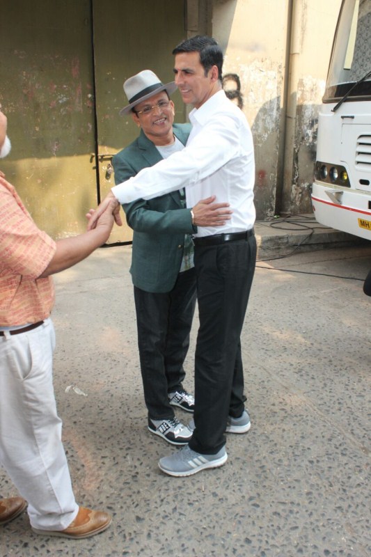 Akshay Kumar,actor Akshay Kumar,Jolly LLB 2,Jolly LLB 2 promotion,Jolly LLB 2 movie promotion,Jolly LLB 2 promotion pics,Jolly LLB 2 promotion images,Jolly LLB 2 promotion photos,Jolly LLB 2 promotion stills,Jolly LLB 2 promotion pictures