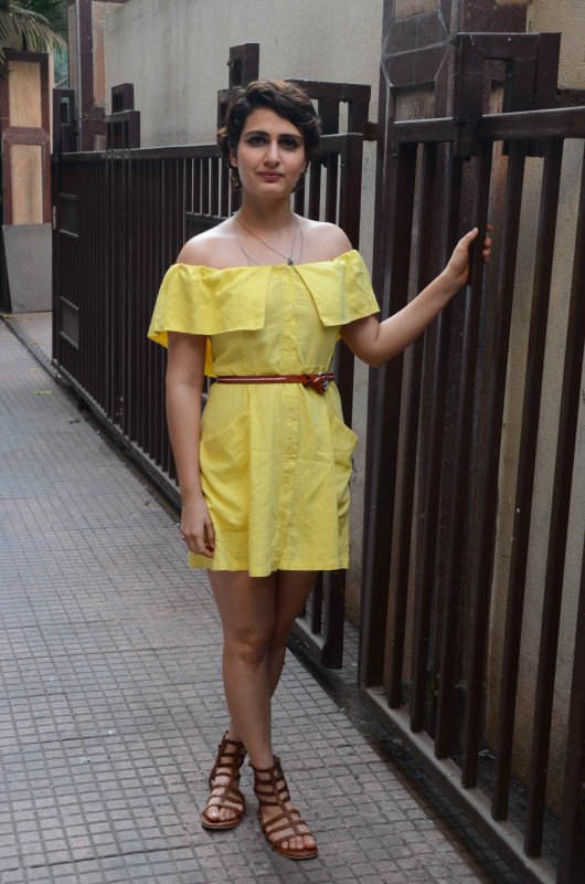Dangal fame actress Fatima Sana Shaikh spotted at Bandra. Fatima Sana Shaikh,actress Fatima Sana Shaikh,Dangal,Dangal fame Fatima Sana Shaikh,Fatima Sana Shaikh spotted at Bandra,Fatima Sana Shaikh pics,Fatima Sana Shaikh images,Fatima Sana Shaikh photos,Fatima Sana Shaikh stills,Fatima Sana Shaikh pictrues