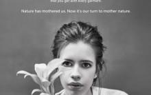 Kalki was absolutely the first & only choice for the Cottonworld Winter campaign because the brand loves the way stands up for what she believes in. She is smart, intellectual, dares to say her mind, be different, and even chooses films and stories that are thought-provoking. She is vocal about social issues, issues about women, and the environment. That’s where the ideologies of Cottonworld and Kalki collide to give birth to the Adopt-A-Tree campaign in line with the Winter Collection.