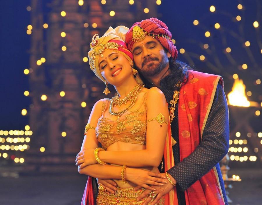 Om Namo Venkatesaya is an upcoming Telugu devotional movie directed by K. Raghavendra Rao and produced by A. Mahesh Reddy under the AMR Sai Krupa Entertainments banner. The film stars Akkineni Nagarjuna and Anushka Shetty in the lead role. Akkineni Nagarjuna,Anushka Shetty,Om Namo Venkatesaya,telugu movie Om Namo Venkatesaya,Om Namo Venkatesaya pics,Om Namo Venkatesaya images,Om Namo Venkatesaya photos,Om Namo Venkatesaya stills,Om Namo Venkatesaya pictures