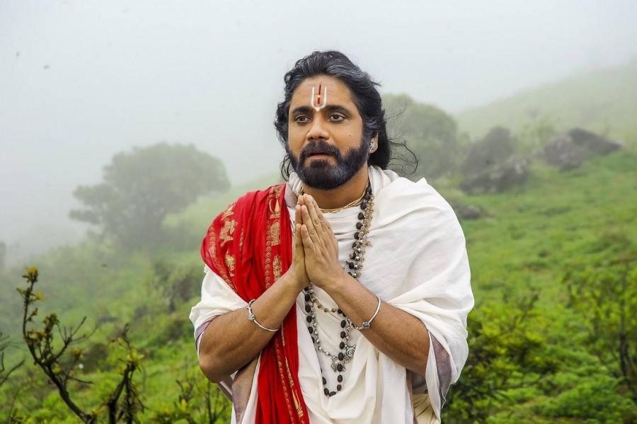 Akkineni Nagarjuna,Anushka Shetty,Om Namo Venkatesaya,telugu movie Om Namo Venkatesaya,Om Namo Venkatesaya pics,Om Namo Venkatesaya images,Om Namo Venkatesaya photos,Om Namo Venkatesaya stills,Om Namo Venkatesaya pictures