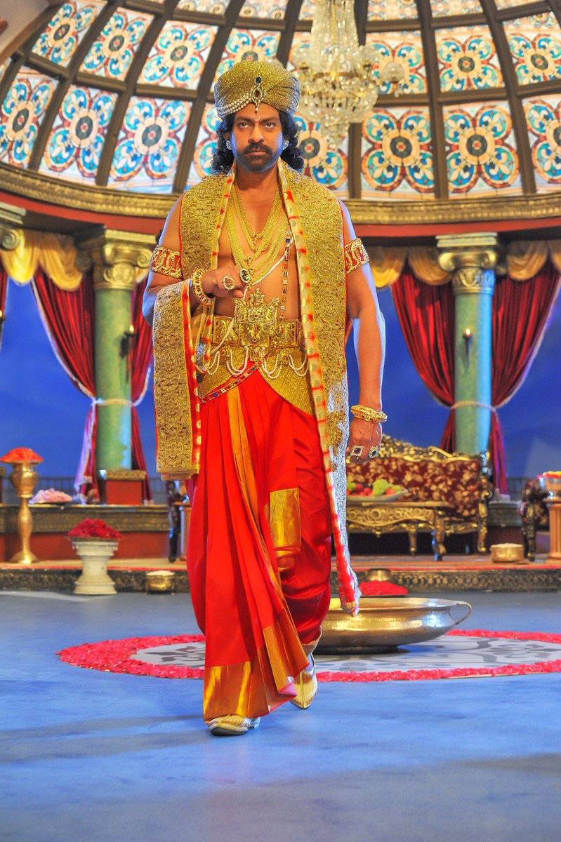 Om Namo Venkatesaya is an upcoming Telugu devotional movie directed by K. Raghavendra Rao and produced by A. Mahesh Reddy under the AMR Sai Krupa Entertainments banner. The film stars Akkineni Nagarjuna and Anushka Shetty in the lead role. Akkineni Nagarjuna,Anushka Shetty,Om Namo Venkatesaya,telugu movie Om Namo Venkatesaya,Om Namo Venkatesaya pics,Om Namo Venkatesaya images,Om Namo Venkatesaya photos,Om Namo Venkatesaya stills,Om Namo Venkatesaya pictures