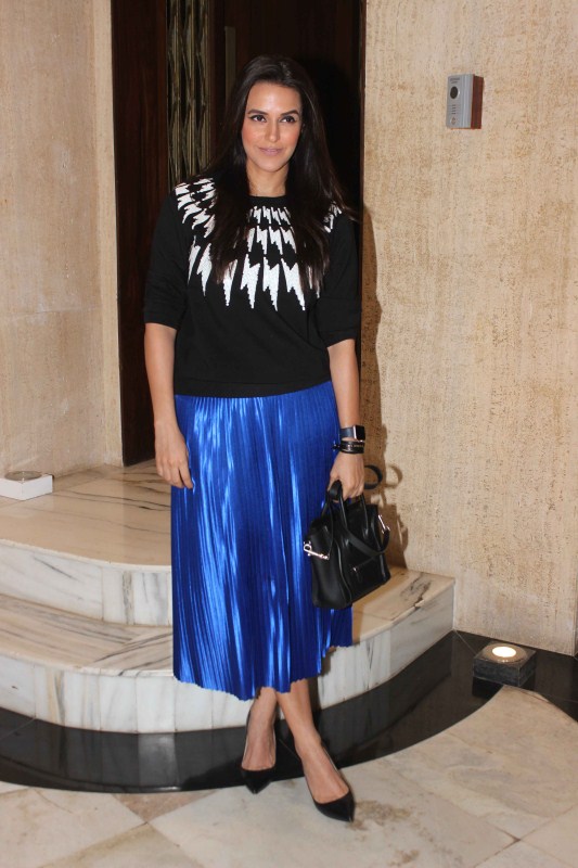 Neha Dhupia Preity Zinta,Sophie Choudry,Arjun Kapoor,Karan Tacker,Amrita Arora,Kartik Aaryan,Dia Mirza,Neha Dhupia,Freddy Daruwala,Sophie Choudry birthday party,Sophie Choudry birthday party pics,Sophie Choudry birthday party images,Sophie Choudry birthday party phot