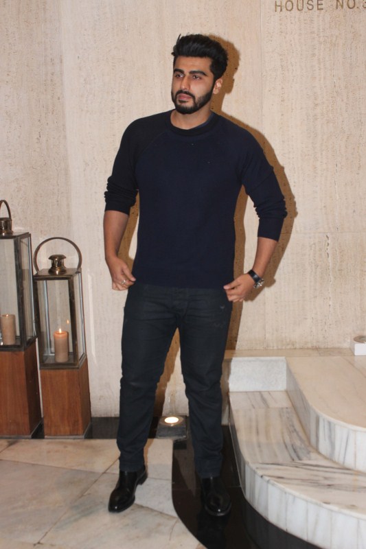 Arjun Kapoor Preity Zinta,Sophie Choudry,Arjun Kapoor,Karan Tacker,Amrita Arora,Kartik Aaryan,Dia Mirza,Neha Dhupia,Freddy Daruwala,Sophie Choudry birthday party,Sophie Choudry birthday party pics,Sophie Choudry birthday party images,Sophie Choudry birthday party phot
