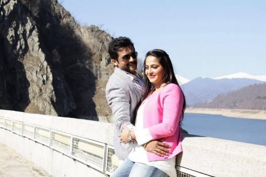 S3 also known as Singam 3 is an upcoming Tamil action movie written and directed by Hari. The film stars Suriya, Anushka Shetty and Shruti Haasan in the lead role.