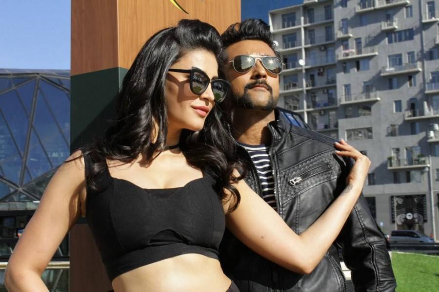S3 also known as Singam 3 is an upcoming Tamil action movie written and directed by Hari. The film stars Suriya, Anushka Shetty and Shruti Haasan in the lead role. Suriya,Anushka Shetty,Singam 3,Singam 3 stills,Singam 3 pics,Singam 3 images,Singam 3 photos,Singam 3 stils,Singam 3 pictures,S3 stills,S3 pics,S3 images,S3 photos,S3 pictures